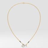 Duo Mangalsutra