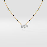 Marquise Trio Mangalsutra