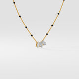 Marquise Trio Mangalsutra