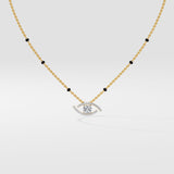 Nazar Mangalsutra