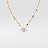 Nazar Mangalsutra
