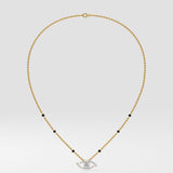 Nazar Mangalsutra