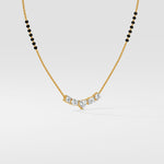 The Heartbound Mangalsutra - House of Quadri