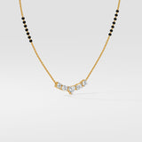 The Heartbound Mangalsutra - House of Quadri