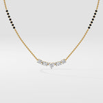 The Heartbound Mangalsutra - House of Quadri