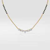 The Heartbound Mangalsutra - House of Quadri