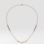 The Heartbound Mangalsutra - House of Quadri