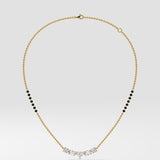The Heartbound Mangalsutra - House of Quadri