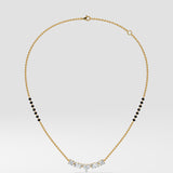 The Heartbound Mangalsutra