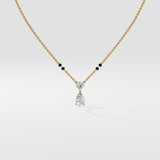 Amour Drop Mangalsutra