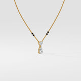 Amour Drop Mangalsutra