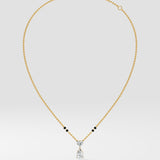 Amour Drop Mangalsutra
