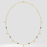 Pear Trinket Mangalsutra