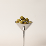 Oval Halo Bracelet - House Of Quadri