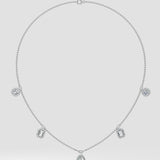Trinket Necklace