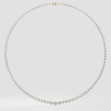 The Graduation Riviera Necklace