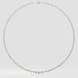 The Graduation Riviera Necklace