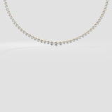 The Graduation Riviera Necklace