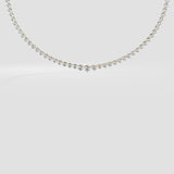 The Graduation Riviera Necklace