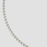 The Graduation Riviera Necklace