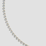 The Graduation Riviera Necklace