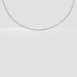 Mini Tennis Necklace