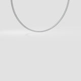 Mini Tennis Necklace