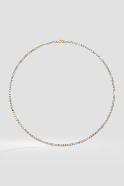 Classic Tennis Necklace