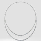 The Elise Necklace