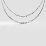 The Elise Necklace