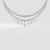 The Amirah Necklace