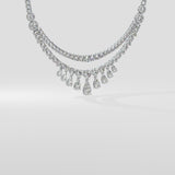 The Amirah Necklace