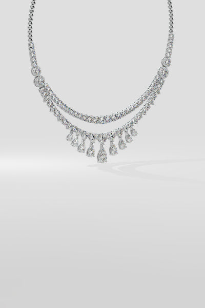 The Amirah Necklace