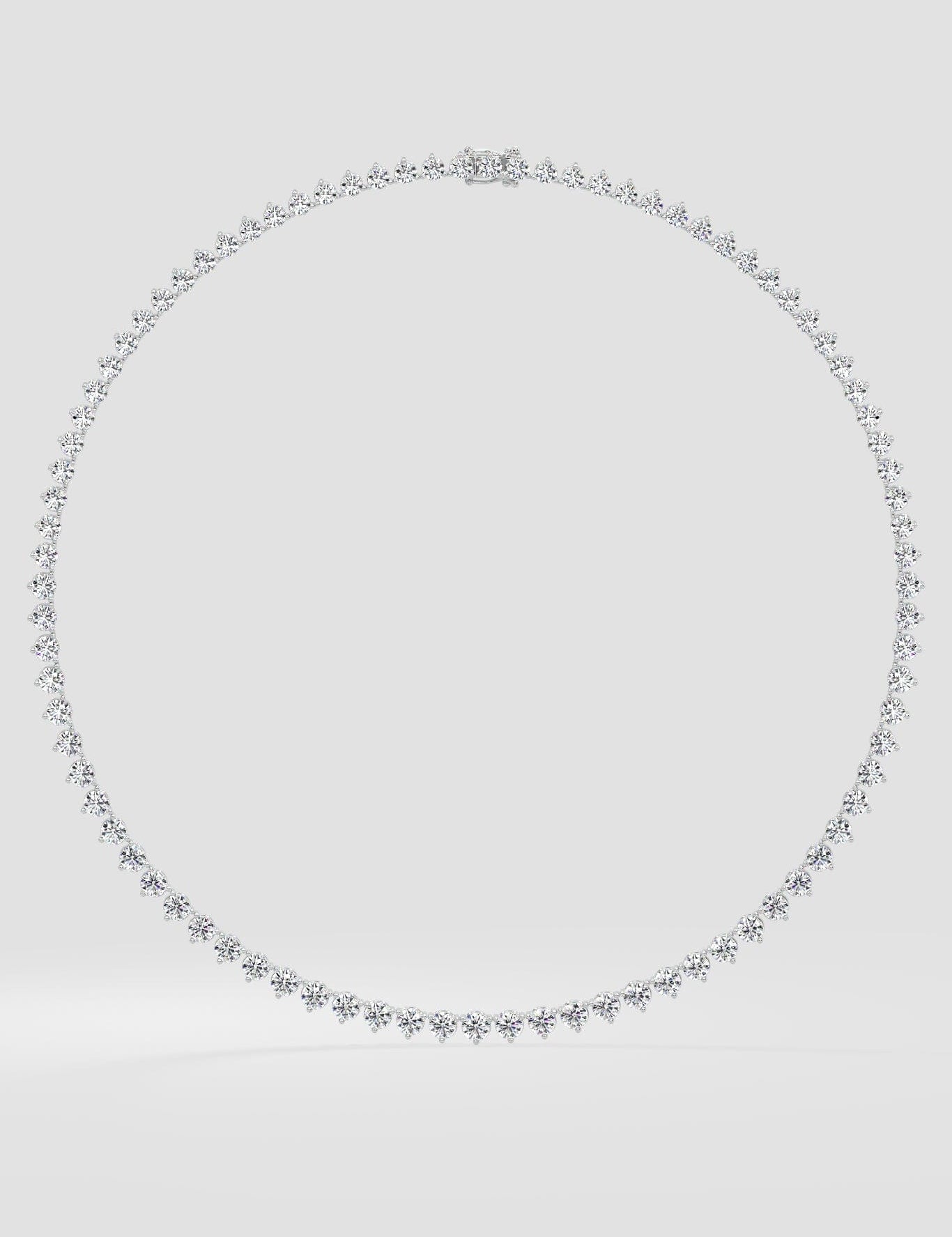 The Riviera Necklace - House of Quadri