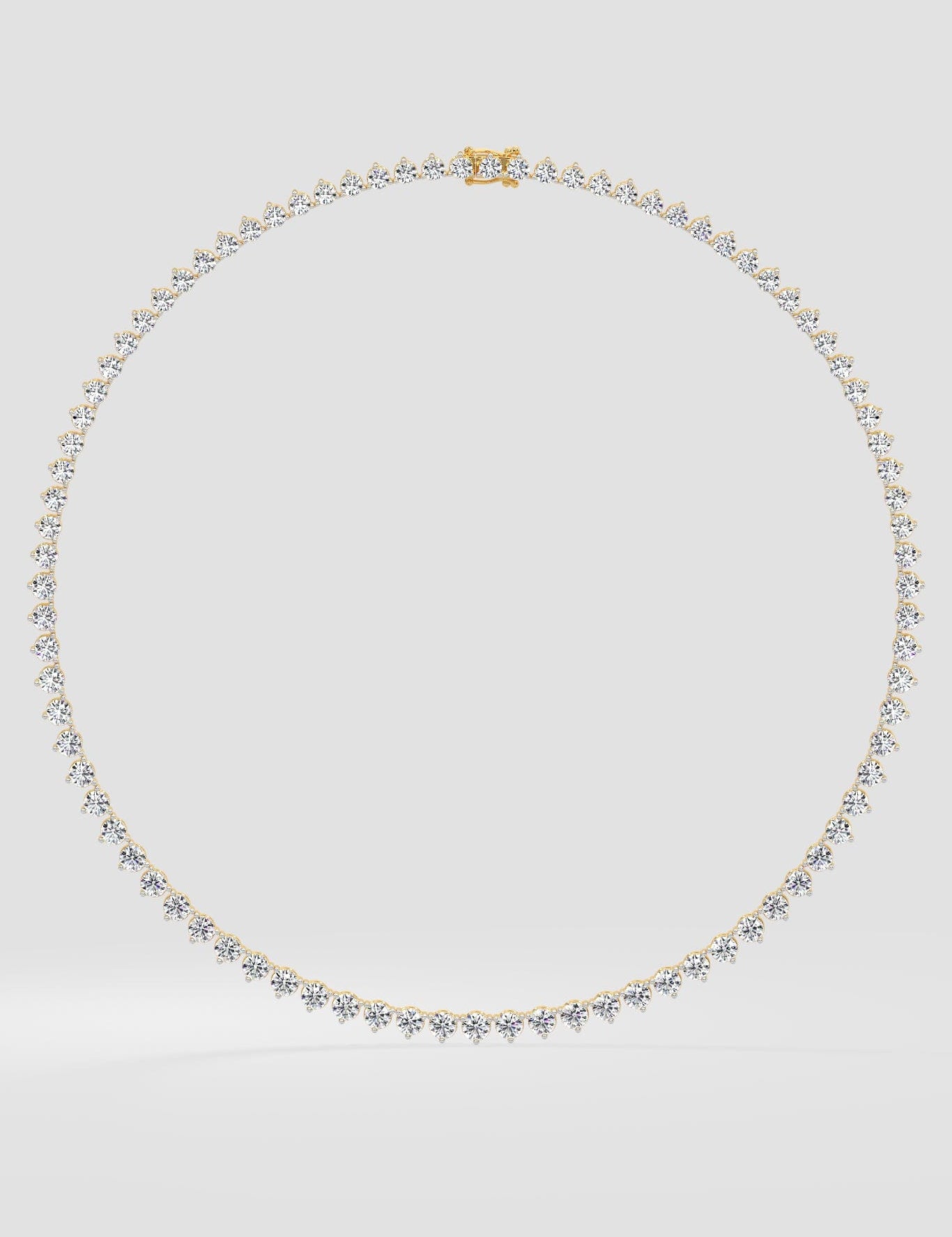 The Riviera Necklace - House of Quadri
