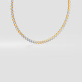 The Riviera Necklace