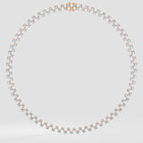 Elysia Alterné Necklace