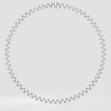 Elysia Alterné Necklace