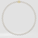 Elysia Alterné Necklace