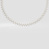 Elysia Alterné Necklace