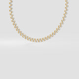 Elysia Alterna Necklace