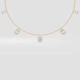 Emra Trinket Necklace