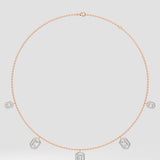 Emra Trinket Necklace