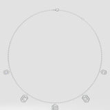 Emra Trinket Necklace