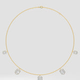 Emra Trinket Necklace