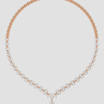The Florais Pearl Necklace - House of Quadri