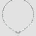 The Florais Pearl Necklace - House of Quadri