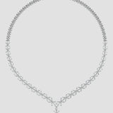 The Florais Pearl Necklace - House of Quadri