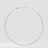 Alterné Pear Necklace