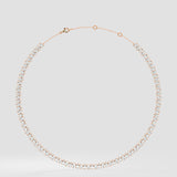 Alterné Pear Necklace